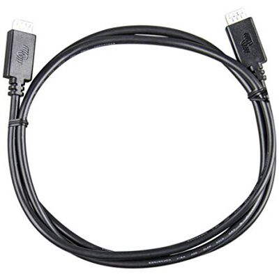Victron Energy Cable VE.Direct, 1.8 metros Victron Energy Cable VE.Direct, 1.8 metros