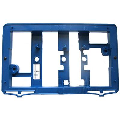 Roca Kit Marco Para Placa In Wall System Recambio Sistema De Instalación Sistemas In-Wall Roca Kit Marco Para Placa In Wall System Recambio Sistema De Instalación Sistemas In-Wall