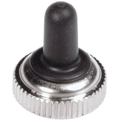 Tapa de sellado de níquel APEM N32161005 - Protector de interruptor Tapa de sellado de níquel APEM N32161005 - Protector de interruptor