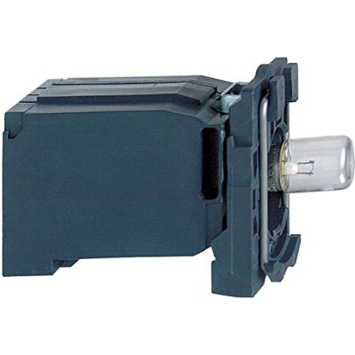 Schneider elec pic mss 41 14 Piloto luminoso transformador 120v faston Schneider elec pic mss 41 14 Piloto luminoso transformador 120v faston