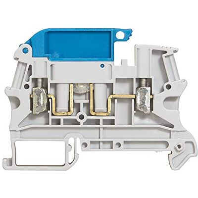 Legrand Bornas Viking Borna Viking3 Cuchilla 4Mm2 Legrand Bornas Viking Borna Viking3 Cuchilla 4Mm2