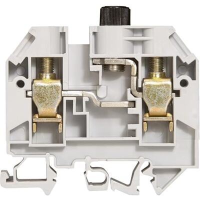 Legrand Bornas Viking B.Viking3 Fus 5X20 10Mm2 Legrand Bornas Viking B.Viking3 Fus 5X20 10Mm2