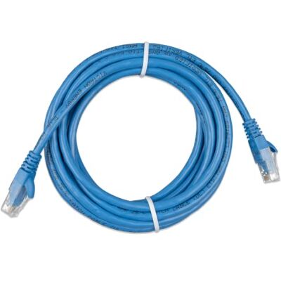 Victron Energy Cable RJ45 UTP, 20 Metros Victron Energy Cable RJ45 UTP, 20 Metros