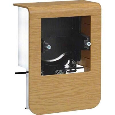 Hager Soporte universal SL20080 roble Hager Soporte universal SL20080 roble