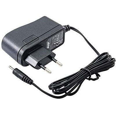 AKYGA AK-TB-01 Fuente de alimentación Universal (5 V, 2 A, 10 W, Conector de 2,5 x 0,7 mm) AKYGA AK-TB-01 Fuente de alimentación Universal (5 V, 2 A, 10 W, Conector de 2,5 x 0,7 mm)