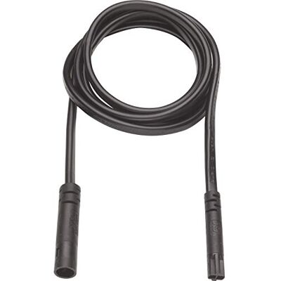 Domus Line - Wolf - Negro - 150 mm - Cable Domus Line - Wolf - Negro - 150 mm - Cable