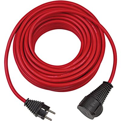 Brennenstuhl Alargador de cables Brennenstuhl Alargador de cables