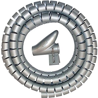 Kopp Canales portacables (20mm) Kopp Canales portacables (20mm)