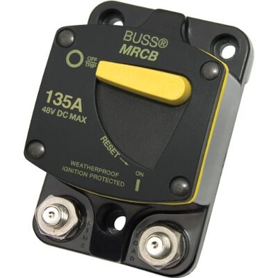 Blue Sea Systems Mar azul sistemas serie disyuntor térmico Blue Sea Systems Mar azul sistemas serie disyuntor térmico