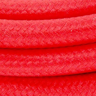 CHACON - H03VVH2-F - Rojo - 2 m - Extension cable CHACON - H03VVH2-F - Rojo - 2 m - Extension cable
