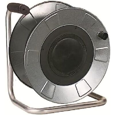 Fanton 14390UG Envoltura de metal vacío sin enchufes Fanton 14390UG Envoltura de metal vacío sin enchufes