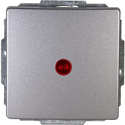 Kopp - Venedig - Platino - Iluminado - Control switch Kopp - Venedig - Platino - Iluminado - Control switch
