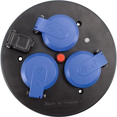AS Schwabe 11585 Enchufe de pared - Power Outlet AS Schwabe 11585 Enchufe de pared - Power Outlet