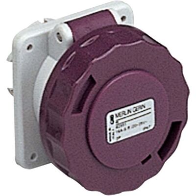 SCHNEIDER ELECTRIC 32A 2P 20-25V IP67 50-60Hz Base EMP.Sal. SCHNEIDER ELECTRIC 32A 2P 20-25V IP67 50-60Hz Base EMP.Sal.