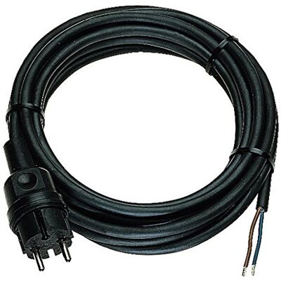 Brennenstuhl Cable de Conexión, 2 Polos Brennenstuhl Cable de Conexión, 2 Polos