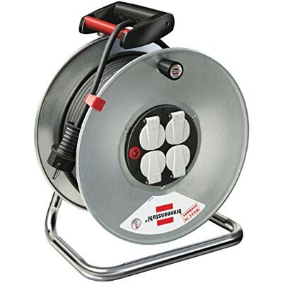 Brennenstuhl Enrollacables Garant SK Brennenstuhl Enrollacables Garant SK