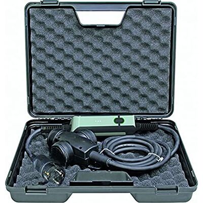 Kopp PRCD-S Pro PRCD-Spro3p.30mA.St.3fK Kopp PRCD-S Pro PRCD-Spro3p.30mA.St.3fK