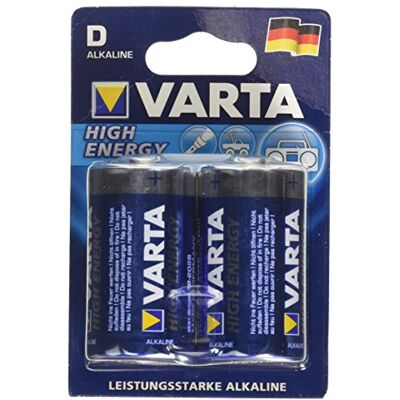 neoLab 2 – 3026 pilas alcalinas 1.5 V, Mono D, LR 20 (2 unidades) neoLab 2 – 3026 pilas alcalinas 1.5 V, Mono D, LR 20 (2 unidades)