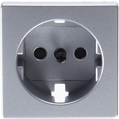 Simon tapa enchufe schuko s-82 detail Ref. 6558400231 Simon tapa enchufe schuko s-82 detail Ref. 6558400231