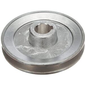 Ribimex Polea (Diámetro 120 eje 24 mm. Ribimex Polea (Diámetro 120 eje 24 mm.