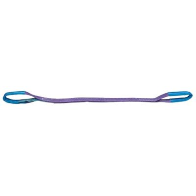 Dolezych Cinta de elevación de 1000 kg, Color Morado, Longitud 3 m, para grúas, Cadenas y talleres Dolezych Cinta de elevación de 1000 kg, Color Morado, Longitud 3 m, para grúas, Cadenas y talleres