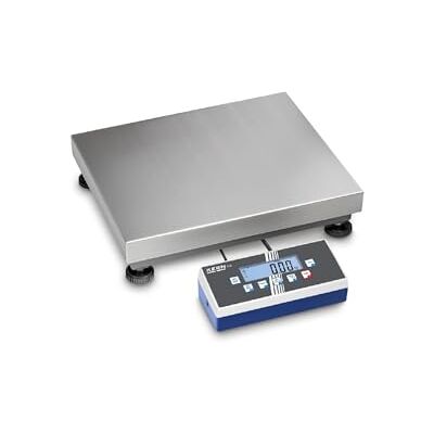 KERN KP-4095 Modello EOC Báscula industrial (150 kg, 20 g, legibilidad de 20 g) KERN KP-4095 Modello EOC Báscula industrial (150 kg, 20 g, legibilidad de 20 g)