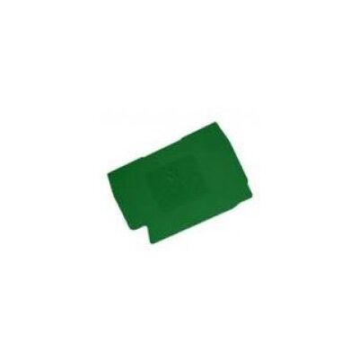 Wieland Modelo 07.313.1055.7 Tapa Verde - Clasificación de inflamabilidad UL94 Wieland Modelo 07.313.1055.7 Tapa Verde - Clasificación de inflamabilidad UL94