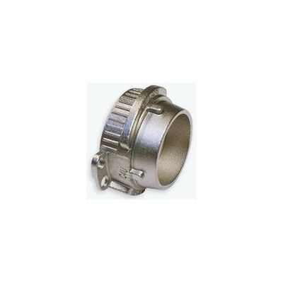 Generic - Vk 80 - Acero inoxidable 1.4408 - PTFE blanco - Acoplamiento Generic - Vk 80 - Acero inoxidable 1.4408 - PTFE blanco - Acoplamiento