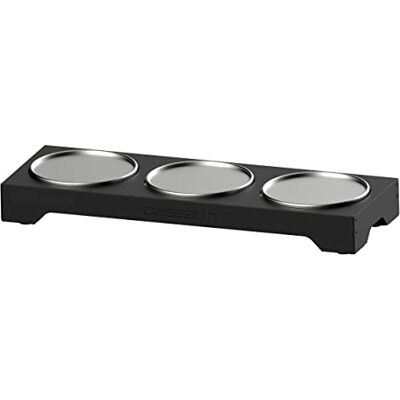 Casselin Soporte de buffet refrigerado eutéctico Pequeño 3 Casselin Soporte de buffet refrigerado eutéctico Pequeño 3