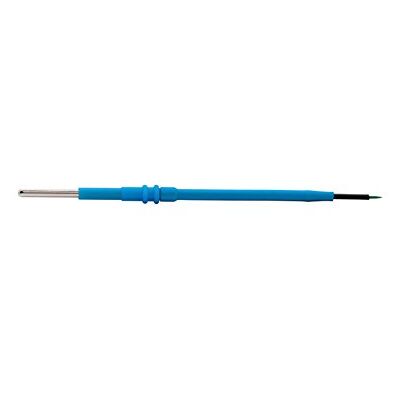 GIMA Electrodo Antiadherente De Aguja 10 cm Estéril GIMA Electrodo Antiadherente De Aguja 10 cm Estéril
