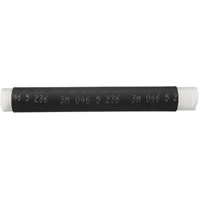 3M 00054007344599 8427-12 250-400 Kcmil Tubo termorretráctil (3 m) 3M 00054007344599 8427-12 250-400 Kcmil Tubo termorretráctil (3 m)