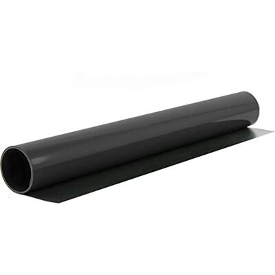 first4magnets Ferroflex® Matt Black Standard Auto Adhesivo Ferroso Ferroso Hoja Para Paredes, Oficina, Hogar Y Creación de Imanes de Superficies Instantáneas Atraerán A 620mm de Ancho 1 M de Longitud first4magnets Ferroflex® Matt Black Standard Auto Adhesivo Ferroso Ferroso Hoja Para Paredes, Oficina, Hogar Y Creación de Imanes de Superficies Instantáneas Atraerán A 620mm de Ancho 1 M de Longitud