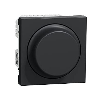 Schneider Electric Regulador giratorio (zigbee ant) Schneider Electric Regulador giratorio (zigbee ant)