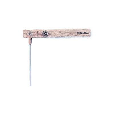 GIMA Sonda desechable para bebé, 3 kg GIMA Sonda desechable para bebé, 3 kg
