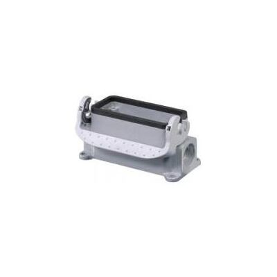 Wieland BASE MULTICONTACTO. Incluye 1 piezas Wieland BASE MULTICONTACTO. Incluye 1 piezas