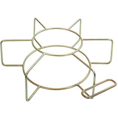 KS Tools Cesta para espiral, Ø 450 mm, espiral de 16 mm KS Tools Cesta para espiral, Ø 450 mm, espiral de 16 mm