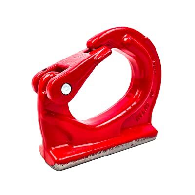 Dolezych Accesorios para cadena DIN EN 1677 CAS 805, carga de 3000 kg Dolezych Accesorios para cadena DIN EN 1677 CAS 805, carga de 3000 kg