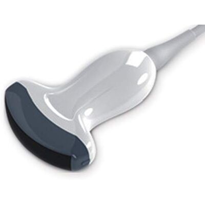 GIMA Sonda Convex 3.5 MHz para Cod. 33965 – 6, 33877, 33882 – 3 GIMA Sonda Convex 3.5 MHz para Cod. 33965 – 6, 33877, 33882 – 3
