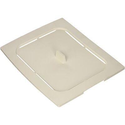 GIMA Tapa, plástico para Branson 5800, paquete de 1 unidad GIMA Tapa, plástico para Branson 5800, paquete de 1 unidad