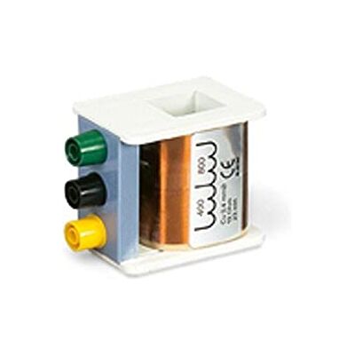 3B Scientific U8498085 Bobina S con 1200 Espiras 3B Scientific U8498085 Bobina S con 1200 Espiras