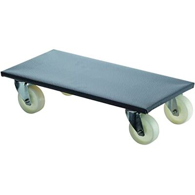 Format Mñbelroller 600x350mm 500 kg kst. Format Mñbelroller 600x350mm 500 kg kst.
