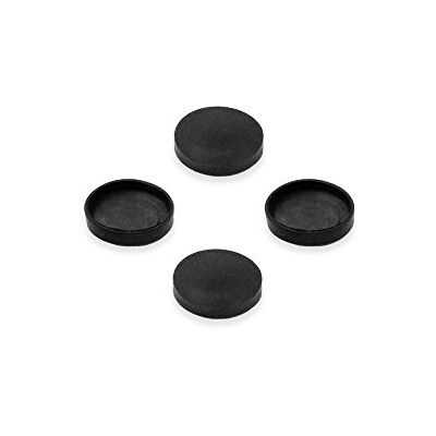 first4magnets Tapa de Goma Adecuada Para Imanes de Diámetro de 16mm Para Proteger Las Delicadas Superficies Sensibles A Los Rasguños 17mm de Diámetro x 3mm de Alto x 0.5mm de Espesor Paquete de 4 first4magnets Tapa de Goma Adecuada Para Imanes de Diámetro de 16mm Para Proteger Las Delicadas Superficies Sensibles A Los Rasguños 17mm de Diámetro x 3mm de Alto x 0.5mm de Espesor Paquete de 4