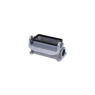 Wieland BASE MULTICONTACTO. Incluye 1 piezas Wieland BASE MULTICONTACTO. Incluye 1 piezas