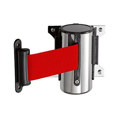 SARO PW3 R Soporte de pared para sistema de control de pasajeros SARO PW3 R Soporte de pared para sistema de control de pasajeros