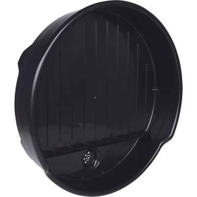 KS Tools Embudo de polietileno para bidones, con tamiz, 30 l KS Tools Embudo de polietileno para bidones, con tamiz, 30 l