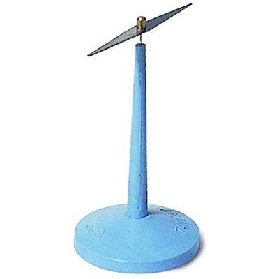 3B Scientific U216031 Aguja Magnética, 80 mm 3B Scientific U216031 Aguja Magnética, 80 mm