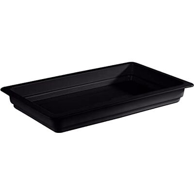 APS GN Recipiente 1/1 de porcelana, capacidad 2 litros, resistente al calor hasta 220 °C y apto para lavavajillas APS GN Recipiente 1/1 de porcelana, capacidad 2 litros, resistente al calor hasta 220 °C y apto para lavavajillas