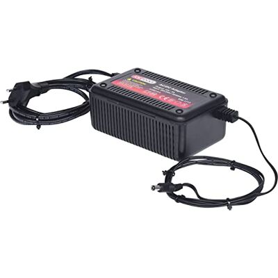 KS Tools Cargador para batería de arranque 550.1710 KS Tools Cargador para batería de arranque 550.1710