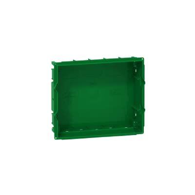 Schneider Electric Cubeta Mini Pragma, 1F 4M Schneider Electric Cubeta Mini Pragma, 1F 4M
