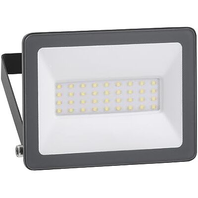 Schneider Electric Mureva Light Proyector 20 W 2000 lm 6500 K IP65-230 V Schneider Electric Mureva Light Proyector 20 W 2000 lm 6500 K IP65-230 V